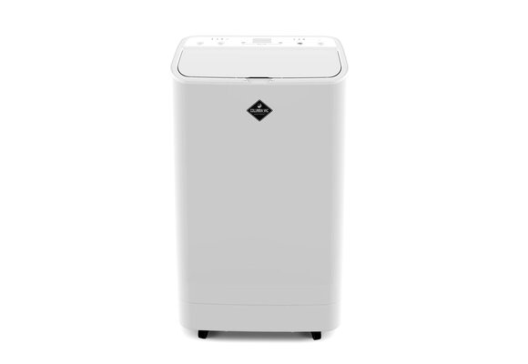 Columbia Vac Mobiele Airconditioner KLC9200 - 9000 BTU met Wifi App