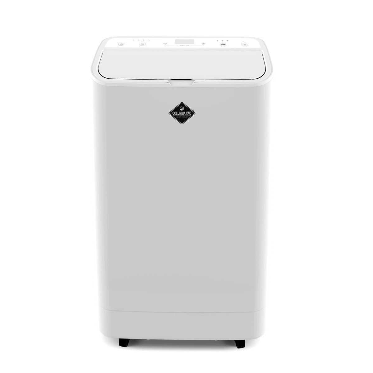 Columbia Vac Mobiele Airconditioner KLC9200 - 9000 BTU met Wifi App