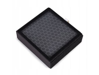 Webber Filter voor Luchtontvochtiger DEQ8 - 3-in-1 HEPA11 & Koolstof