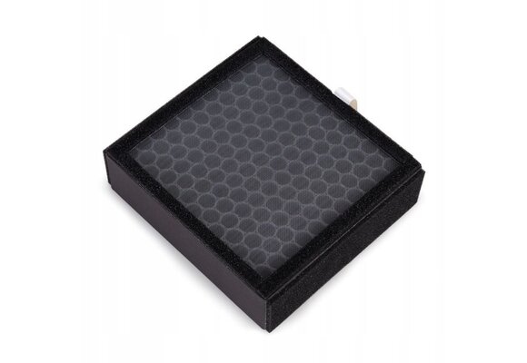 Webber Filter voor Luchtontvochtiger DEQ8 - 3-in-1 HEPA11 & Koolstof