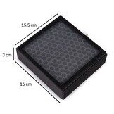 Webber Filter voor Luchtontvochtiger DEQ8 - 3-in-1 HEPA11 & Koolstof