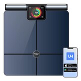 Webber Med Badkamerweegschaal SIENA PS636C - Complete lichaamsanalyse