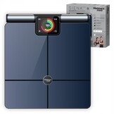 Webber Med Badkamerweegschaal SIENA PS636C - Complete lichaamsanalyse