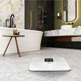 Webber Med Analytische Badkamerweegschaal IF1321B - 16 Parameters