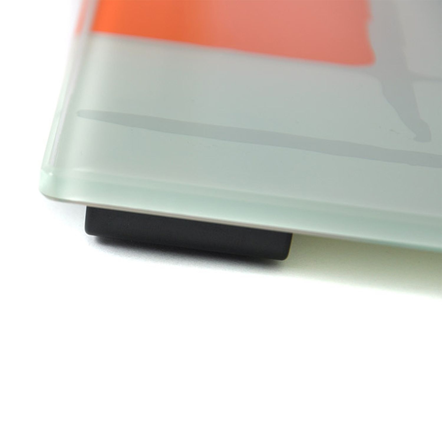 ELDOM Badkamerweegschaal GWO230 - Ultra Slank Design 17mm