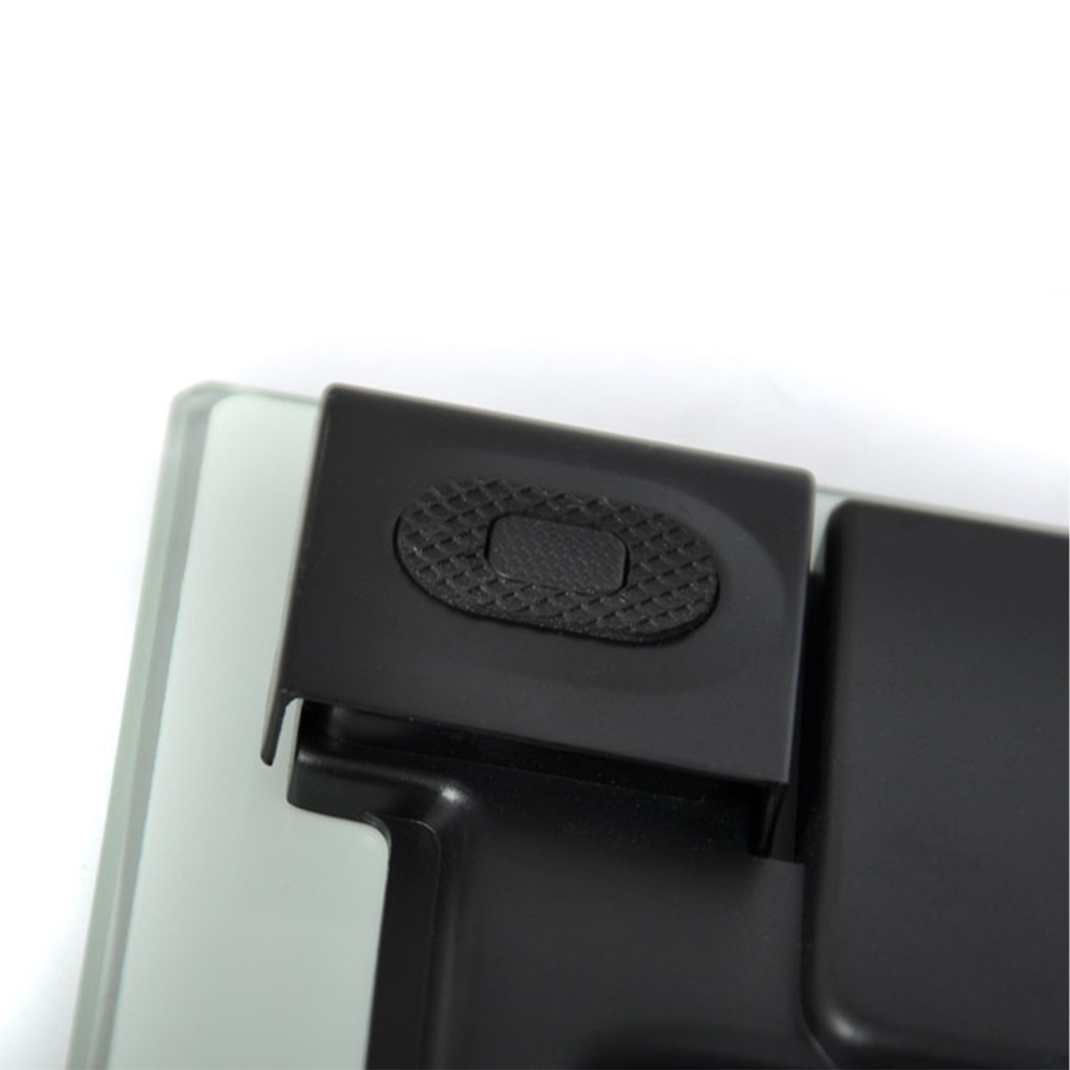 ELDOM Badkamerweegschaal GWO230 - Ultra Slank Design 17mm