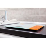 ELDOM Badkamerweegschaal GWO230 - Ultra Slank Design 17mm