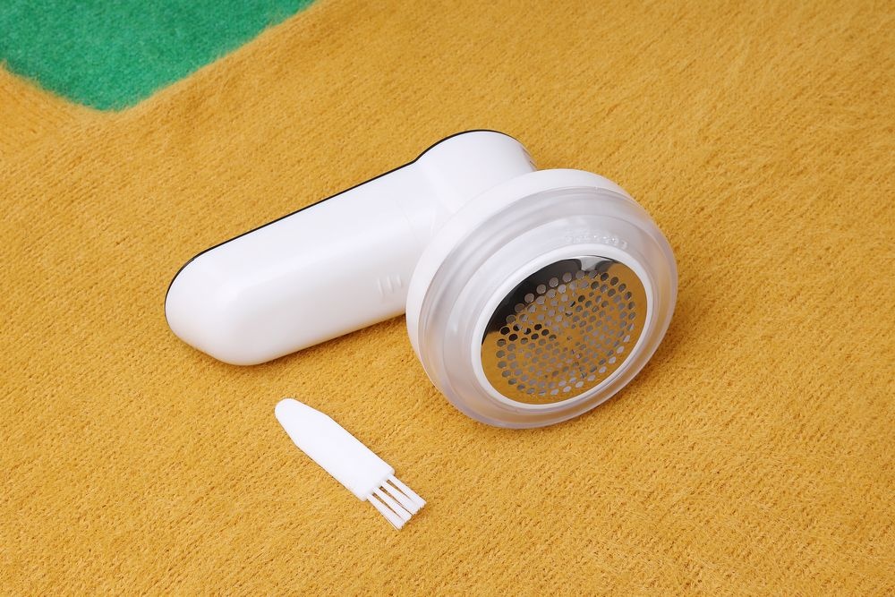 ELDOM Kledingontpluizer GDS7 - Voor een frisse en pluisvrije look