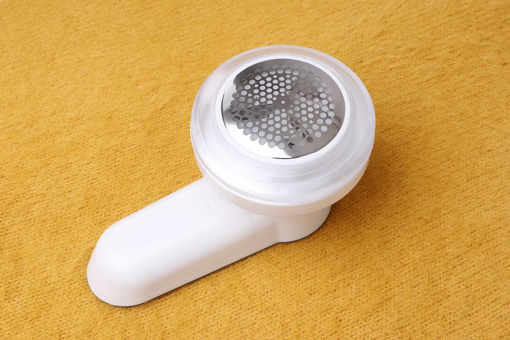 ELDOM Kledingontpluizer GDS7 - Voor een frisse en pluisvrije look