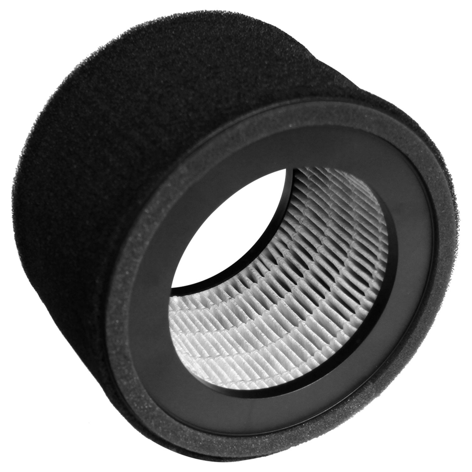 WEBBER Filter voor Luchtreiniger AP8115 - 3-in-1 HEPA en Koolstoffilter