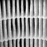 WEBBER Filter voor Luchtreiniger AP8115 - 3-in-1 HEPA en Koolstoffilter