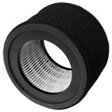 WEBBER Filter voor Luchtreiniger AP8115 - 3-in-1 HEPA en Koolstoffilter