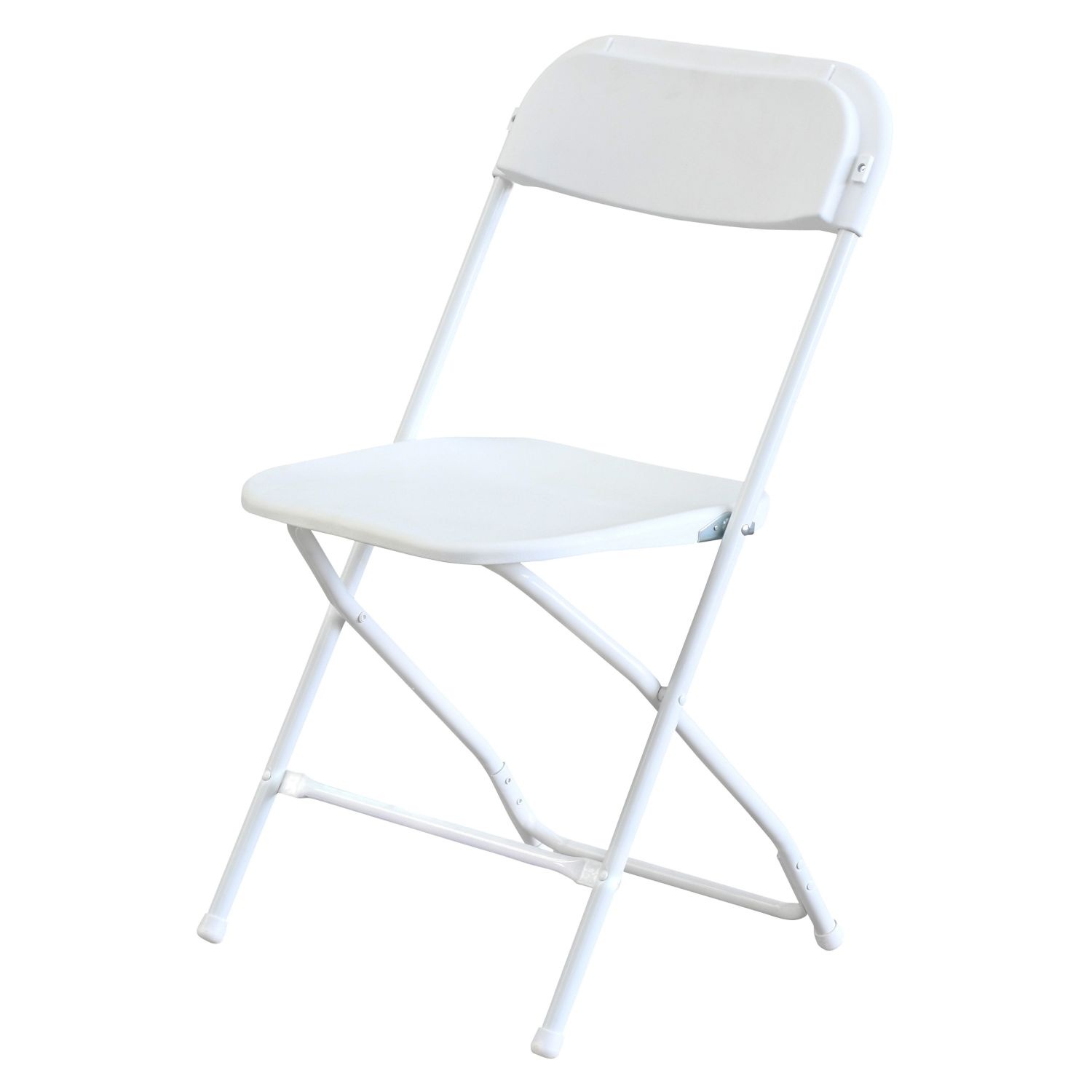 GARDENSELECT Opvouwbare cateringstoel NIC-Y49 - Comfortabel & Stabiel