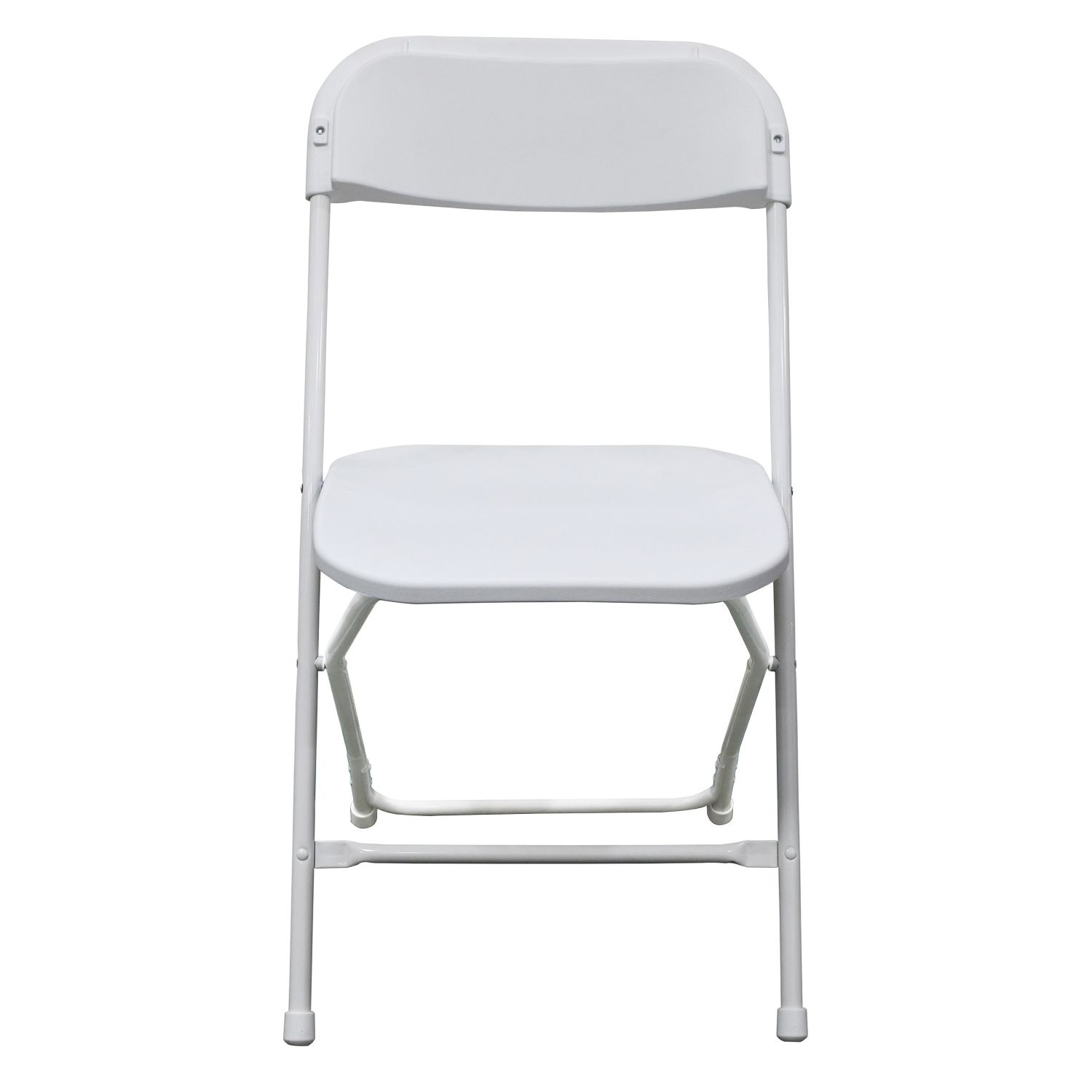 GARDENSELECT Opvouwbare cateringstoel NIC-Y49 - Comfortabel & Stabiel