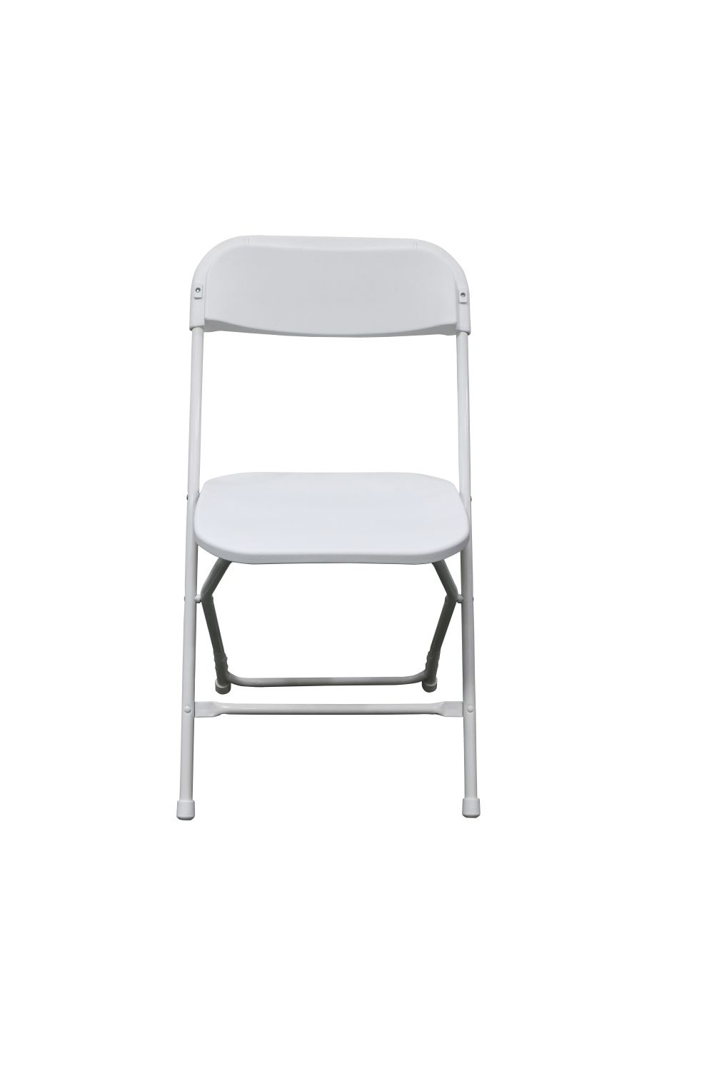 GARDENSELECT Opvouwbare cateringstoel NIC-Y49 - Comfortabel & Stabiel