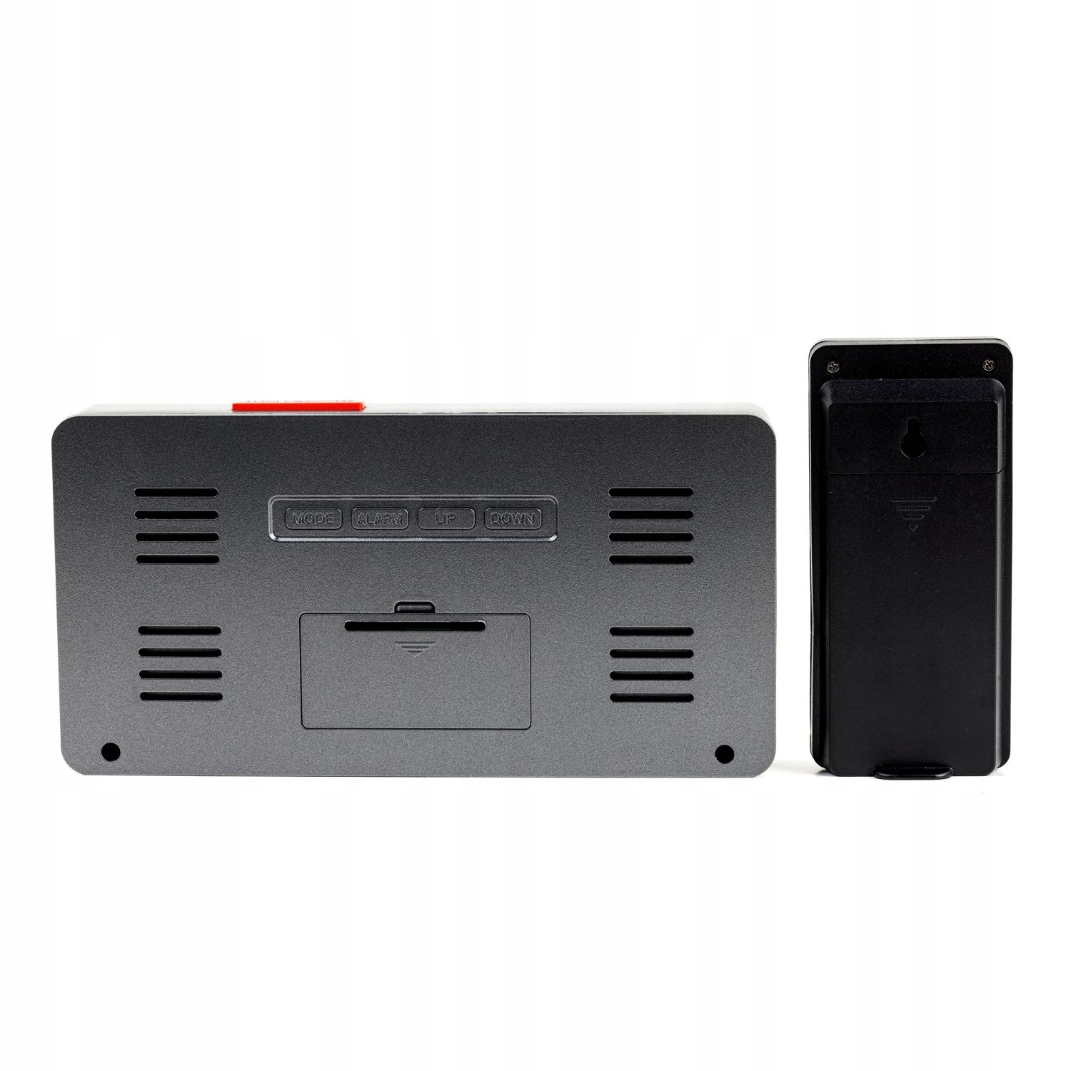 METEO Weerstation SP203 - Nauwkeurige voorspelling en vochtigheidsmeting