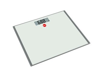 Eldom Elektronische badkamerweegschaal GWO250 - Nauwkeurig tot 100g