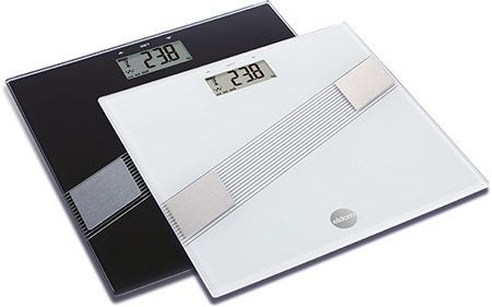 Eldom Personenweegschaal TWO140 - BMI en Volledige Lichaamsanalyse