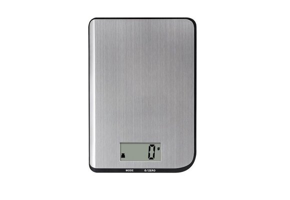 ELDOM Elektronische Keukenweegschaal PIKO WK310 - 1g Nauwkeurig