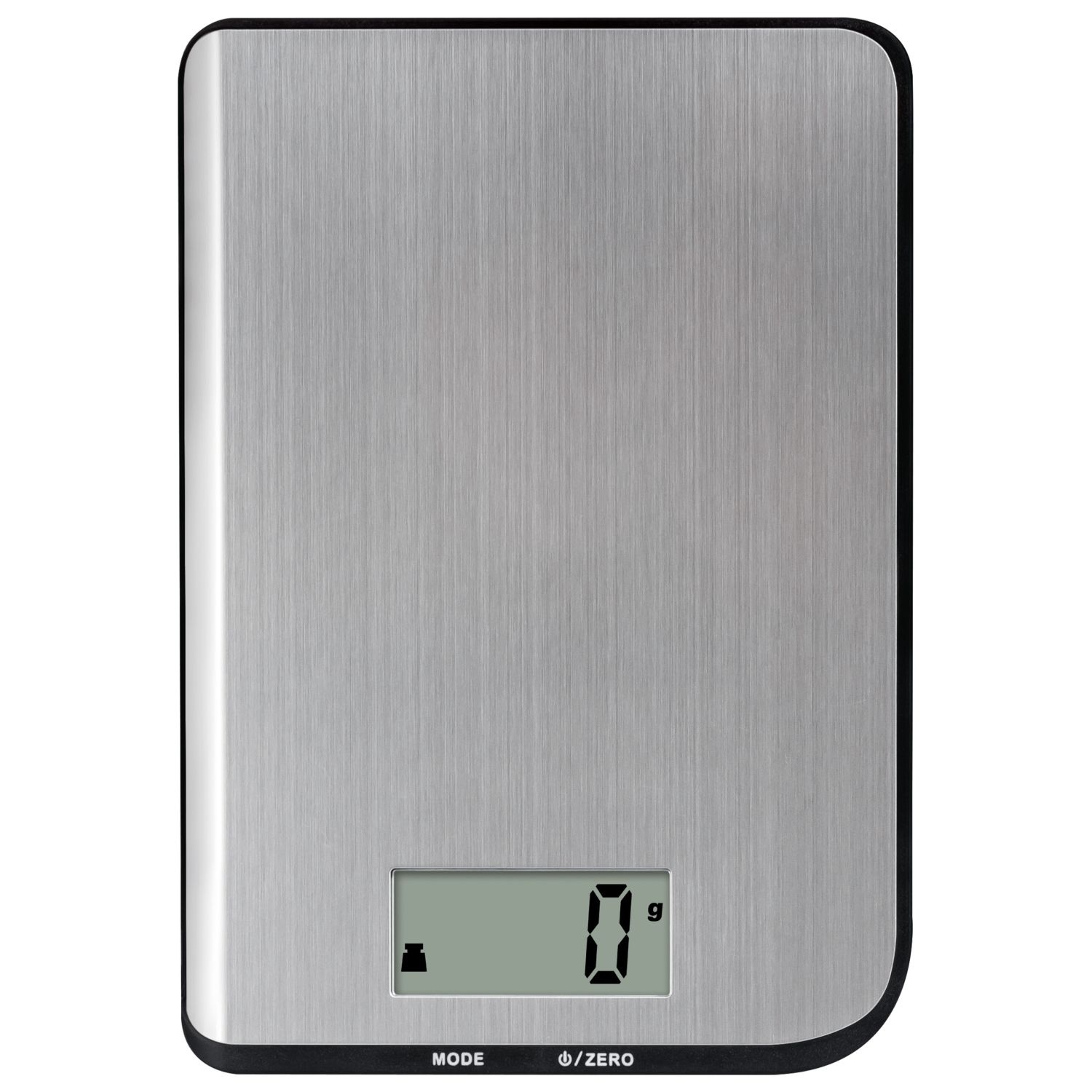 ELDOM Elektronische Keukenweegschaal PIKO WK310 - 1g Nauwkeurig