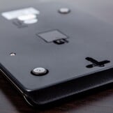 ELDOM Elektronische Keukenweegschaal PIKO WK310 - 1g Nauwkeurig