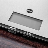ELDOM Elektronische Keukenweegschaal PIKO WK310 - 1g Nauwkeurig