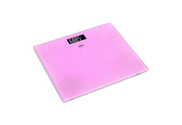 ELDOM elektronische personenweegschaal GWO260 - stijlvol en nauwkeurig