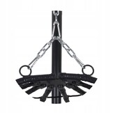 NUFORMA hangstoel cocoon ei 04K - stijlvol comfort voor binnen en buiten