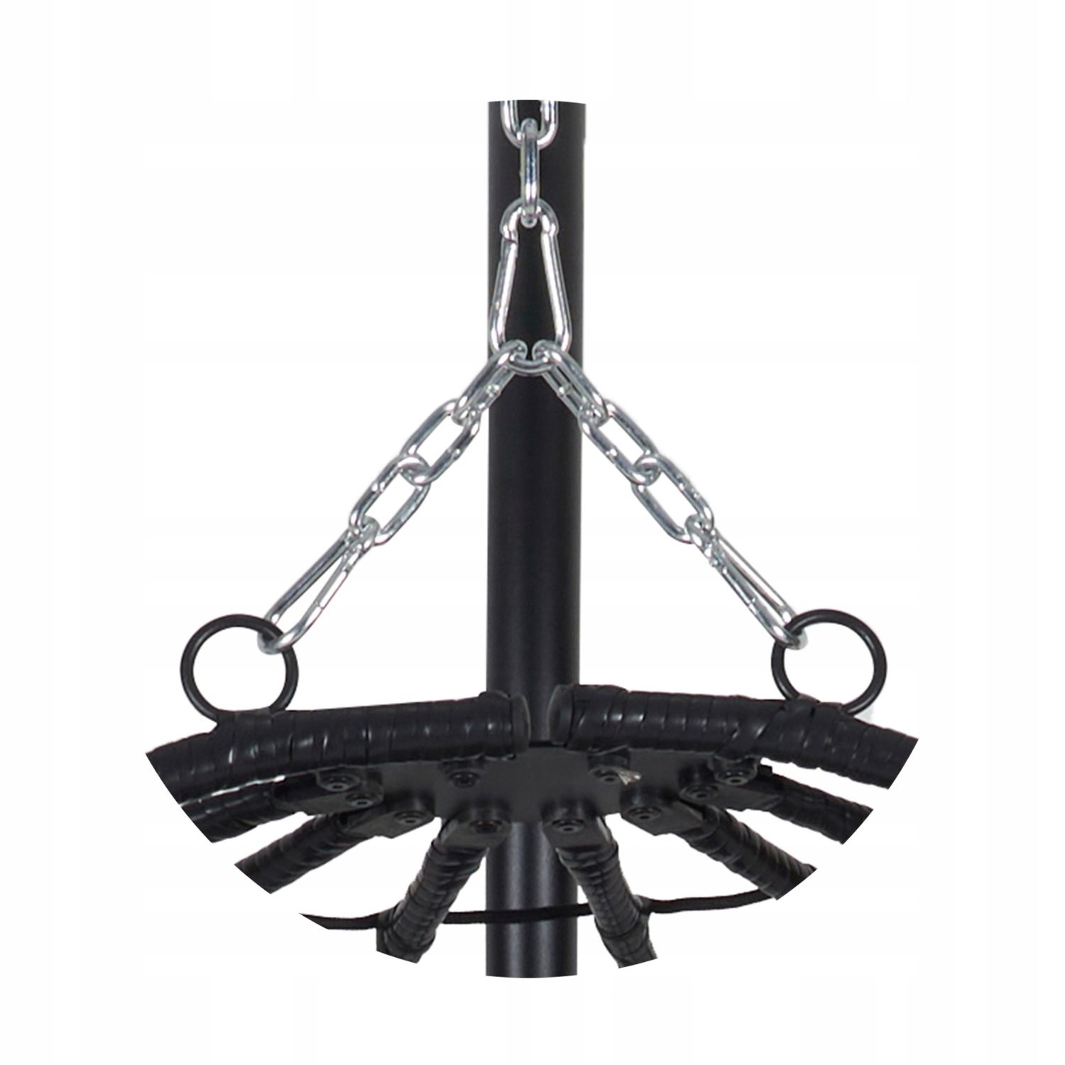 NUFORMA hangstoel cocoon ei 04K - stijlvol comfort voor binnen en buiten