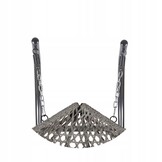 NUFORMA 2-persoons Hangstoel Cocon Ei 04K - Maximaal Draagvermogen 220kg