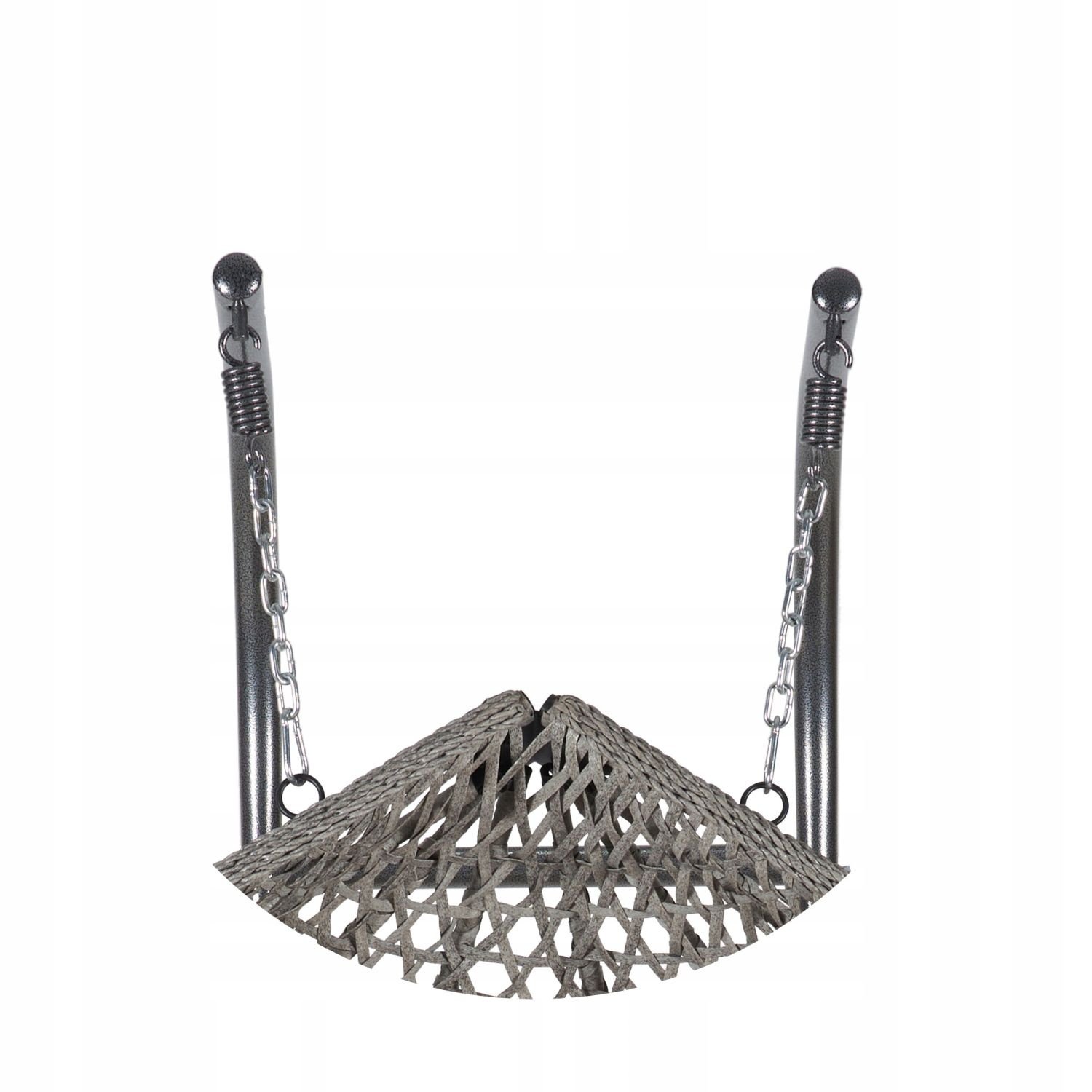 NUFORMA 2-persoons Hangstoel Cocon Ei 04K - Maximaal Draagvermogen 220kg