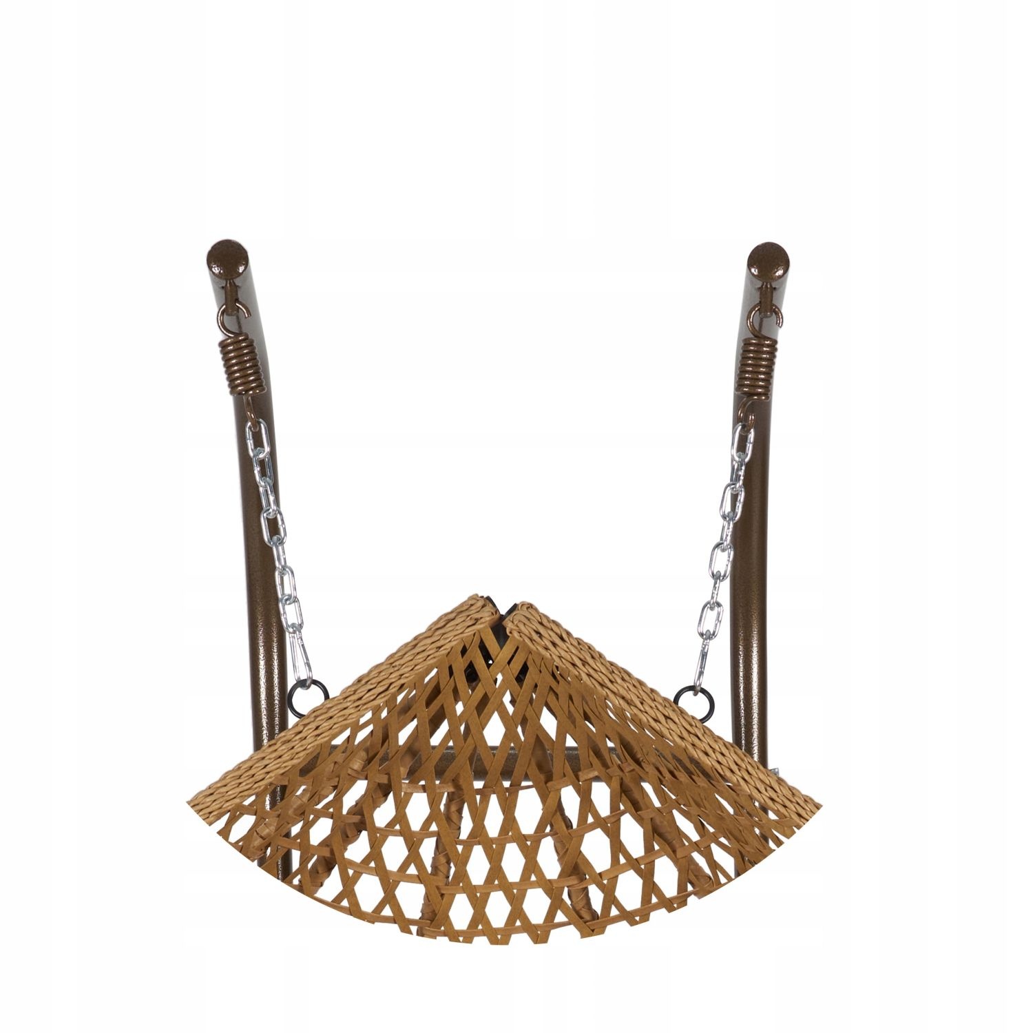 NUFORMA Hangstoel 2-persoons Cornino - Luxe Cocon met 220kg Capaciteit