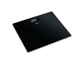 ELDOM Personenweegschaal GWO260 - Nauwkeurig met helder LCD-display