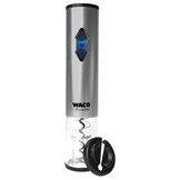 WEBBER Automatische wijnopener OW5 Waco - Opent flessen in 8 seconden