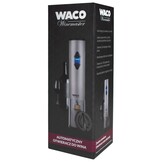 WEBBER Automatische wijnopener OW5 Waco - Opent flessen in 8 seconden