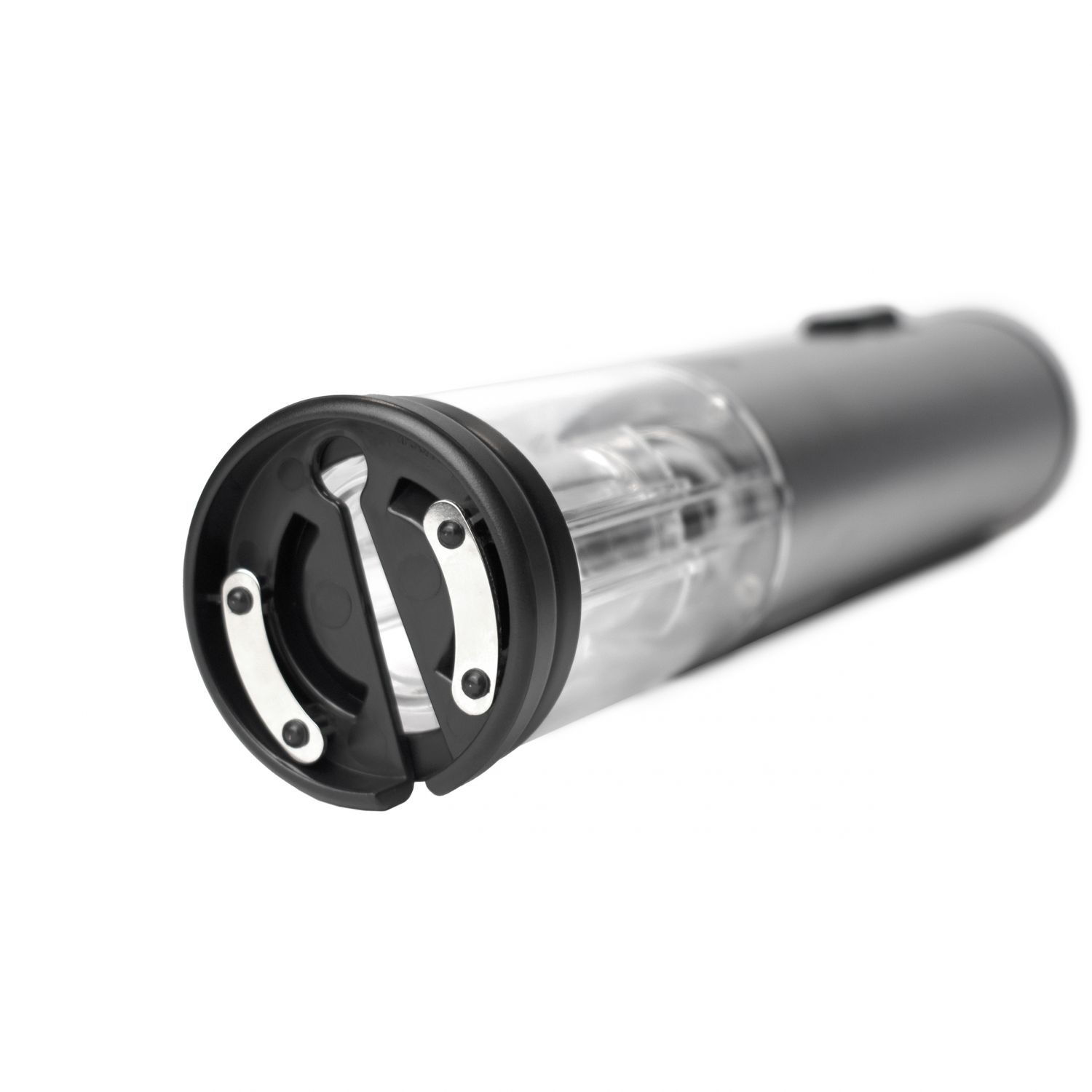 WEBBER Automatische wijnopener OW5 Waco - Opent flessen in 8 seconden