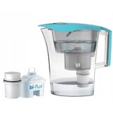 LAICA MikroPLASTIK-STOP UFSBE02 Filterkan - Verwijdert Microplastics