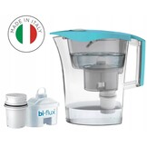 LAICA MikroPLASTIK-STOP UFSBE02 Filterkan - Verwijdert Microplastics