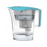 LAICA MikroPLASTIK-STOP UFSBE02 Filterkan - Verwijdert Microplastics