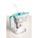 LAICA MikroPLASTIK-STOP UFSBE02 Filterkan - Verwijdert Microplastics