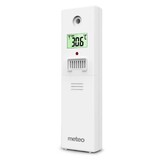 METEO Buitensensor SP89 - Nauwkeurige temperatuur en luchtvochtigheid