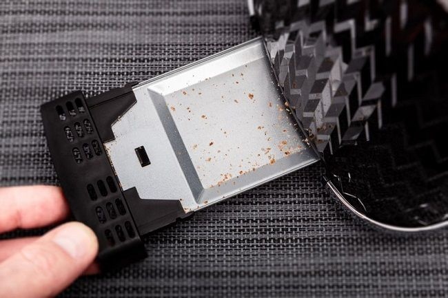 ELDOM Broodrooster TO265 Nele - 7 bruiningsniveaus voor perfecte toast