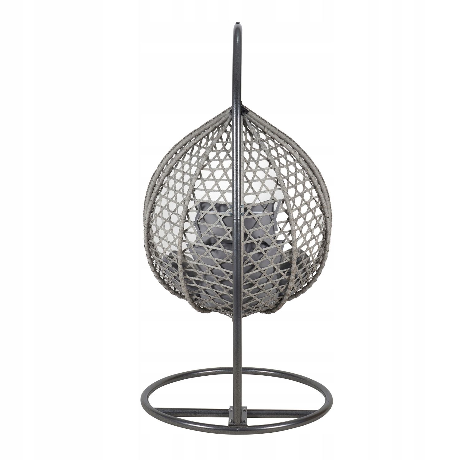 NUFORMA hangstoel Cornino - luxe schommelstoel voor binnen en buiten