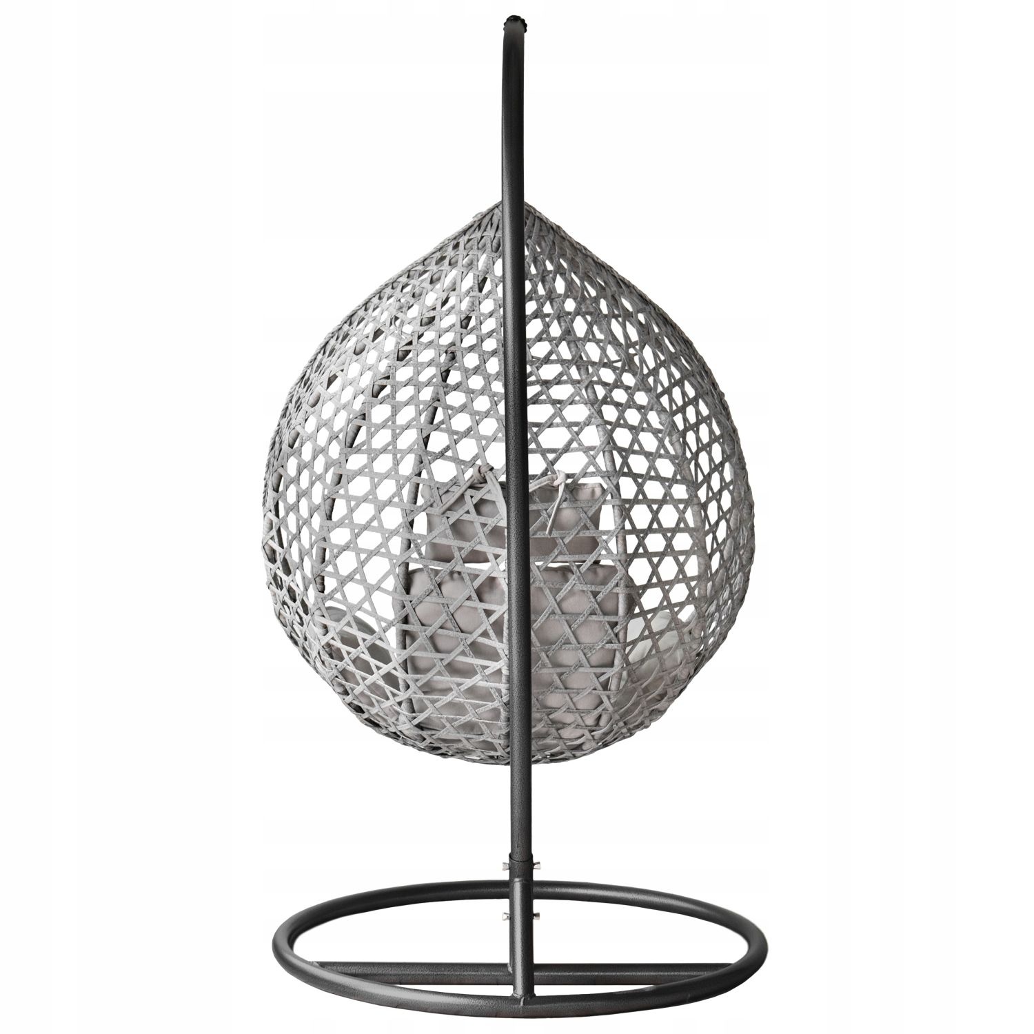 NUFORMA hangstoel Cornino - luxe schommelstoel voor binnen en buiten