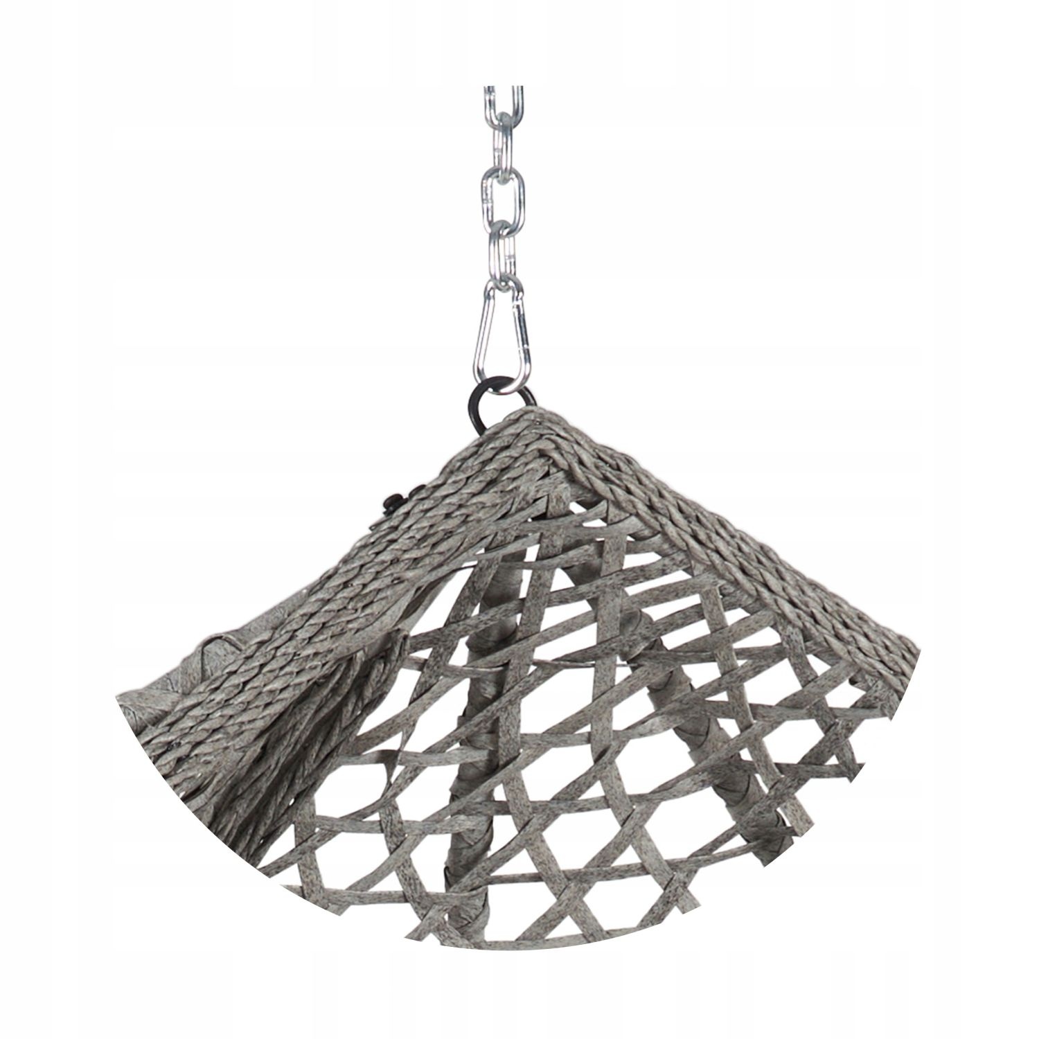 NUFORMA hangstoel Cornino - luxe schommelstoel voor binnen en buiten