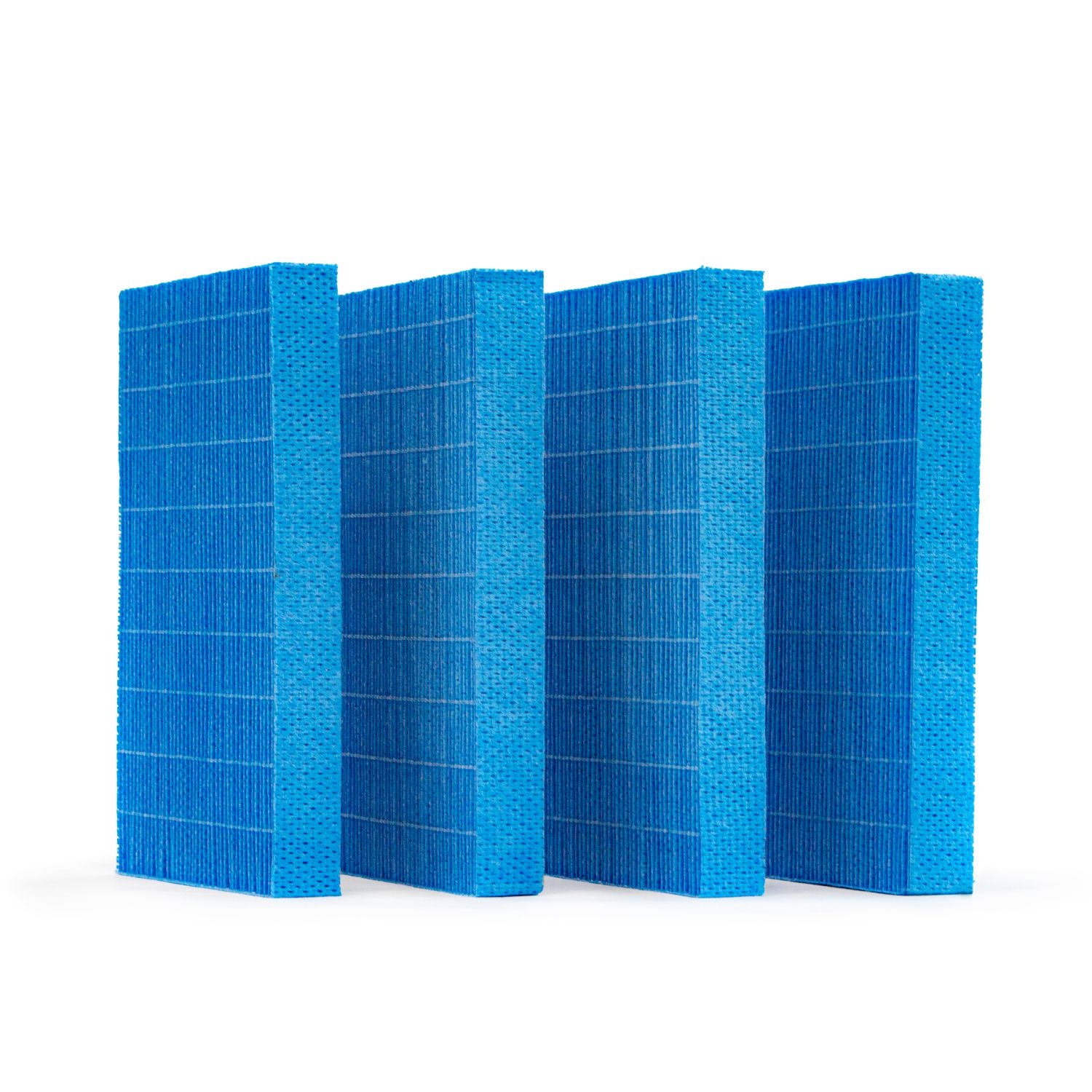 Webber Luchtbevochtiger Filter HH10001 - Set van 4 stuks