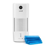 Webber Luchtbevochtiger Filter HH10001 - Set van 4 stuks