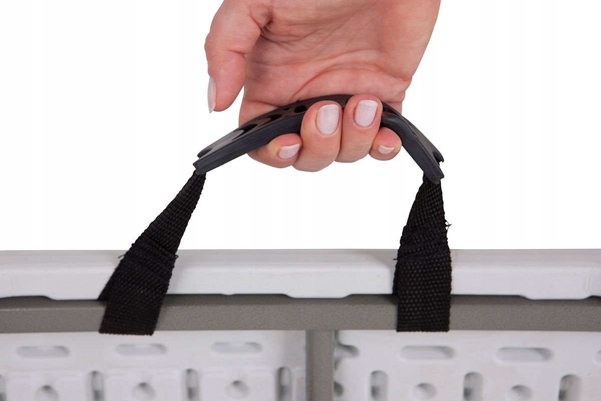 NUFORMA Inklapbare Cateringbank 180 cm - Compact koffer-ontwerp