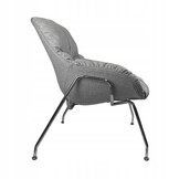 NUFORMA Fauteuil NUVOLA - Scandinavisch Design met Hoog Comfort