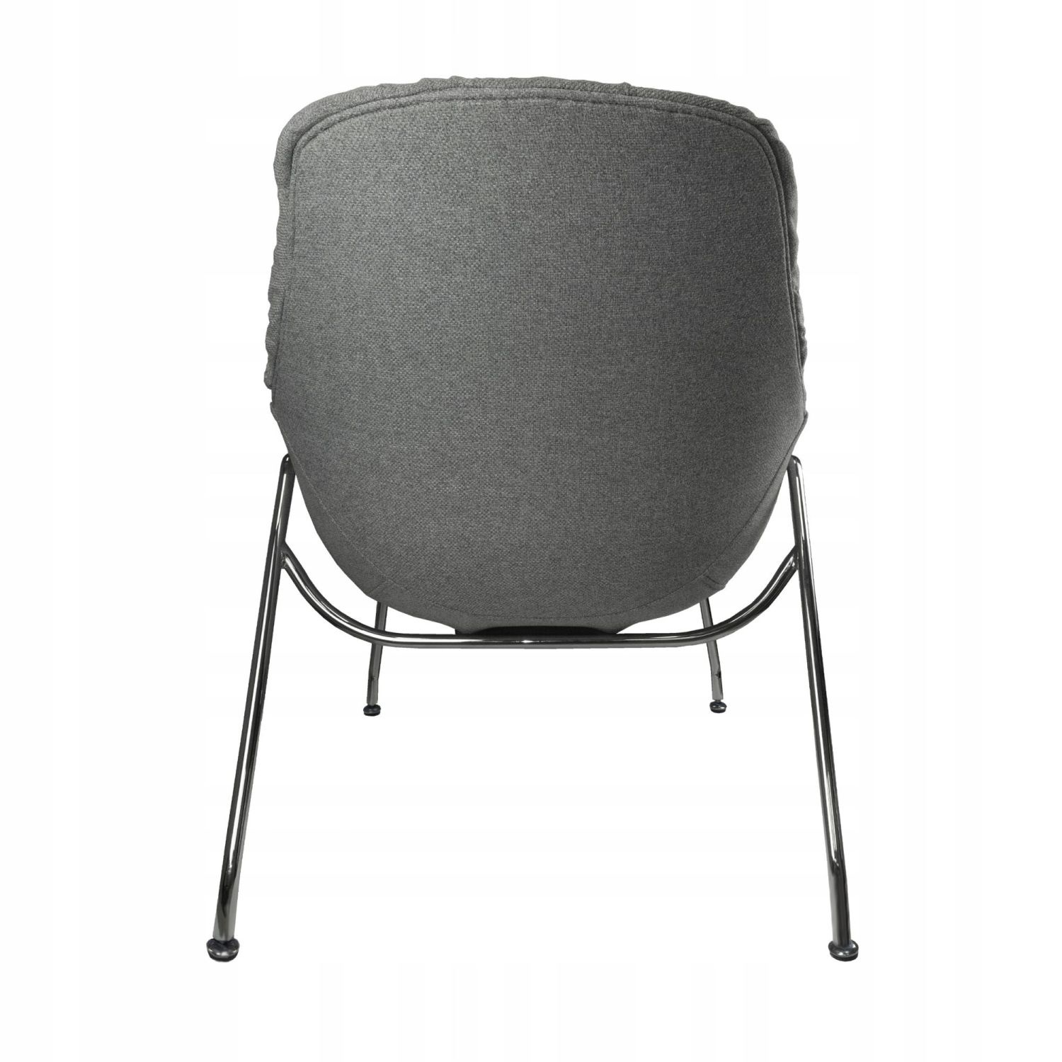 NUFORMA Fauteuil NUVOLA - Scandinavisch Design met Hoog Comfort